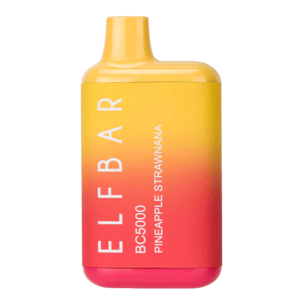 Elf Bar BC5000