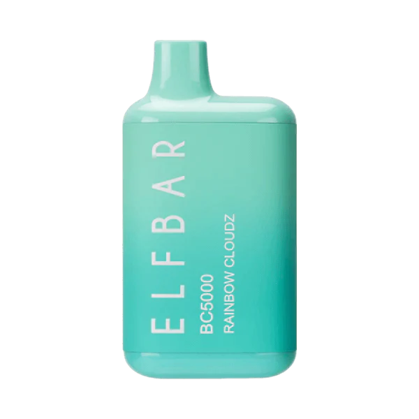 Elf Bar BC5000