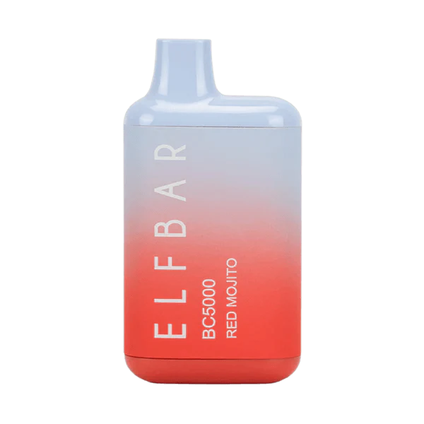 Elf Bar BC5000