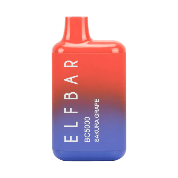 Elf Bar BC5000 