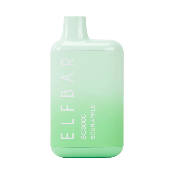 Elf Bar BC5000