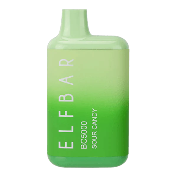 Elf Bar BC5000