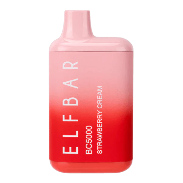 Elf Bar BC5000