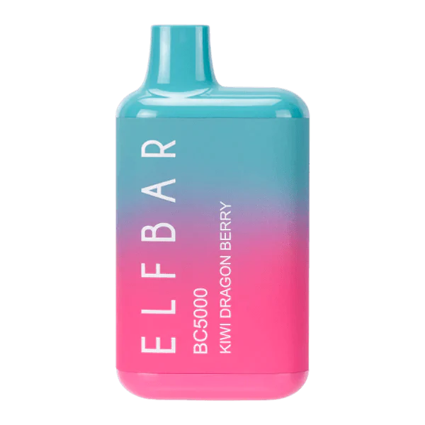 Elf Bar BC5000
