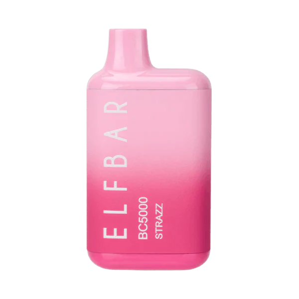 Elf Bar BC5000