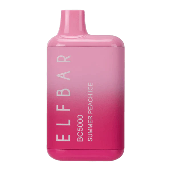 Elf Bar BC5000
