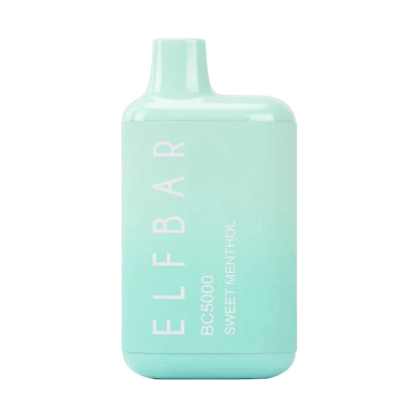 Elf Bar BC5000