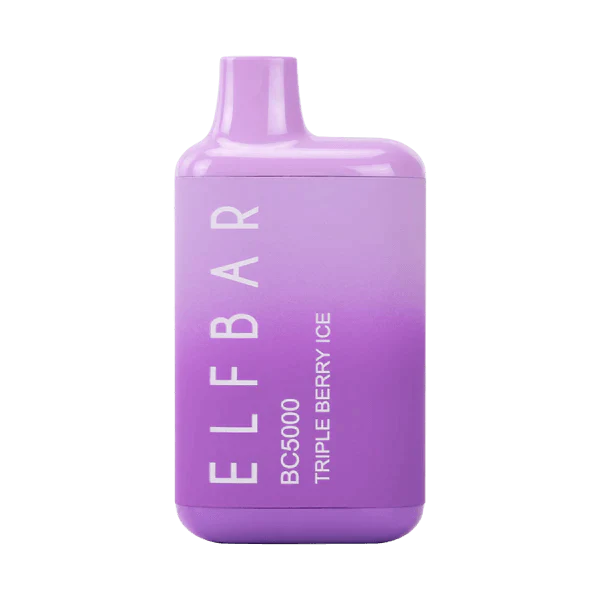 Elf Bar BC5000