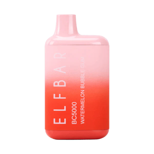 Elf Bar BC5000