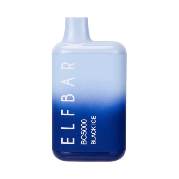 Elf Bar BC5000