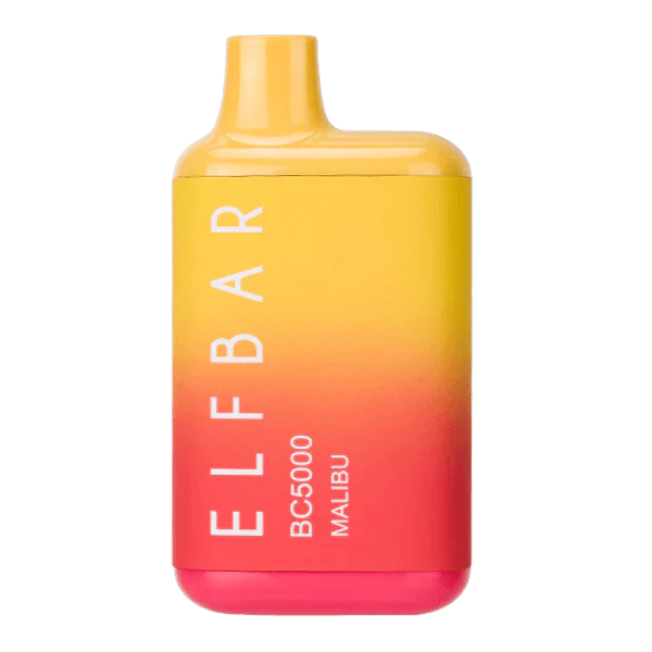 Elf Bar BC5000