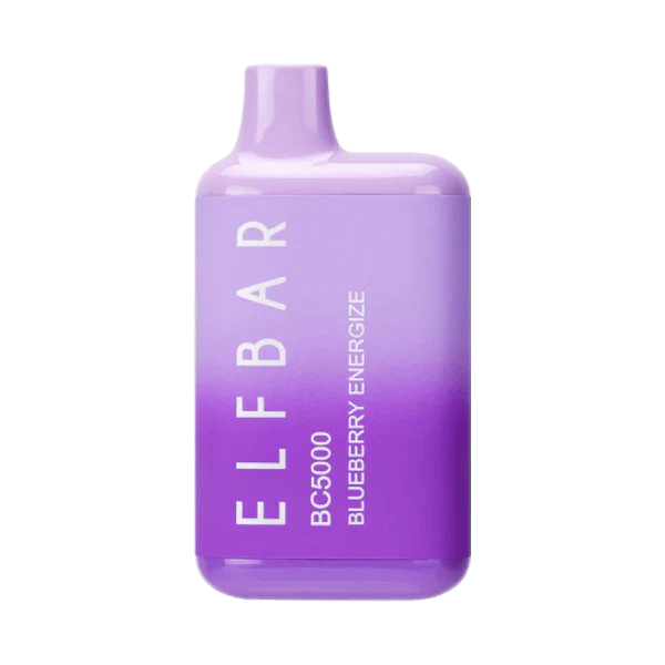 Elf Bar BC5000