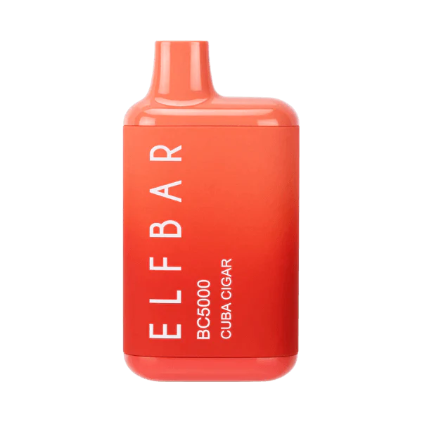 Elf Bar BC5000