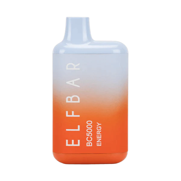 Elf Bar BC5000
