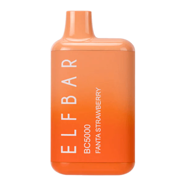 Elf Bar BC5000