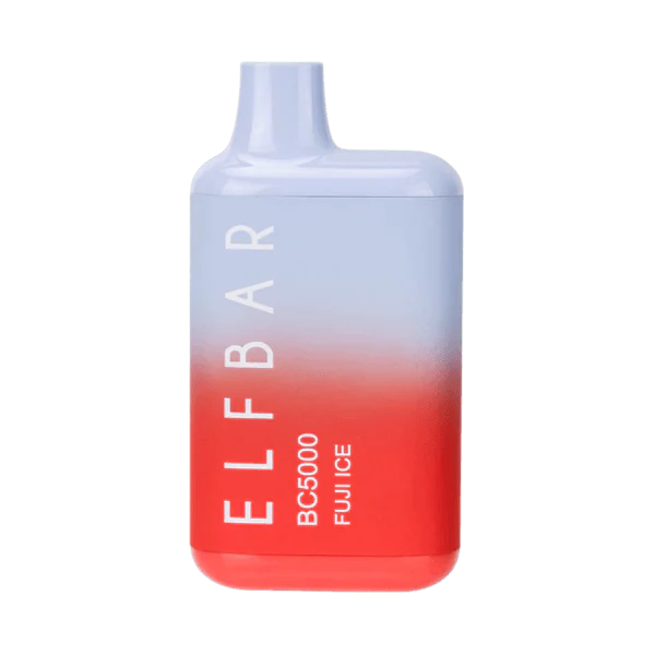 Elf Bar BC5000