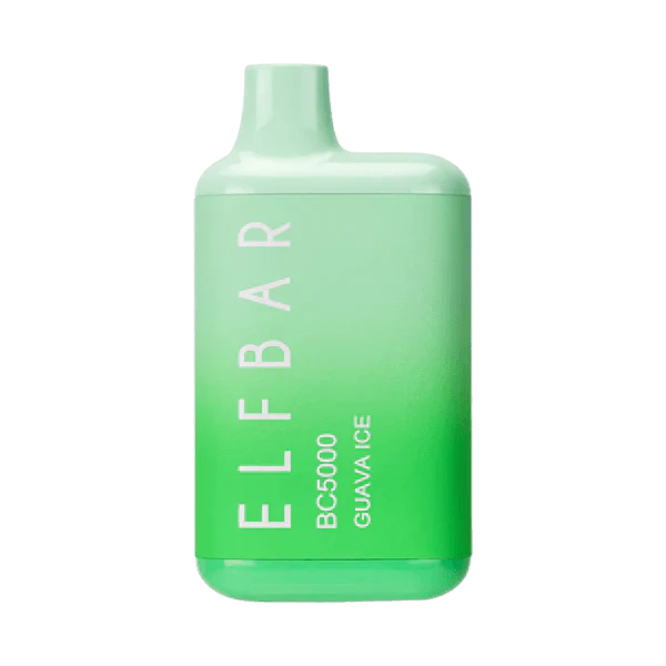 Elf Bar BC5000