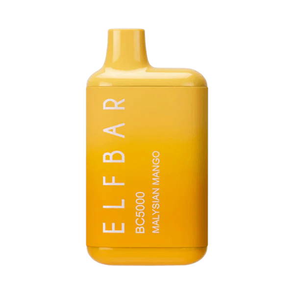 Elf Bar BC5000