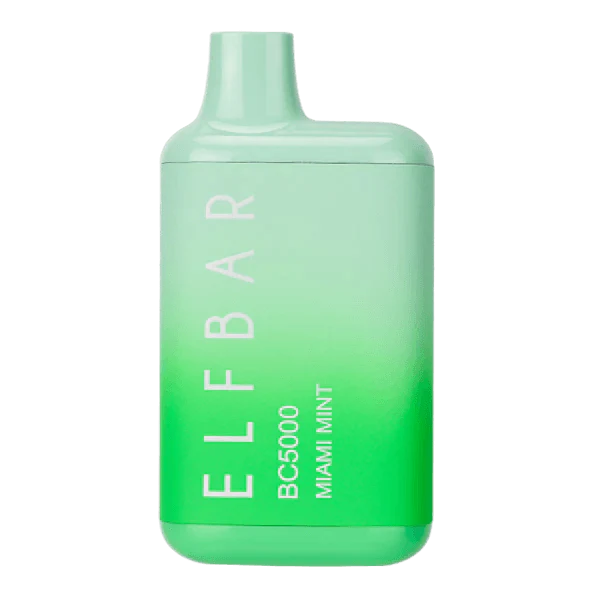 Elf Bar BC5000
