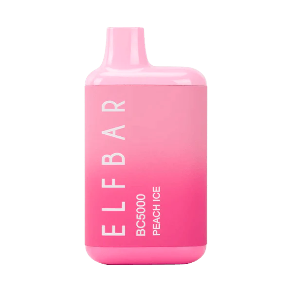Elf Bar BC5000