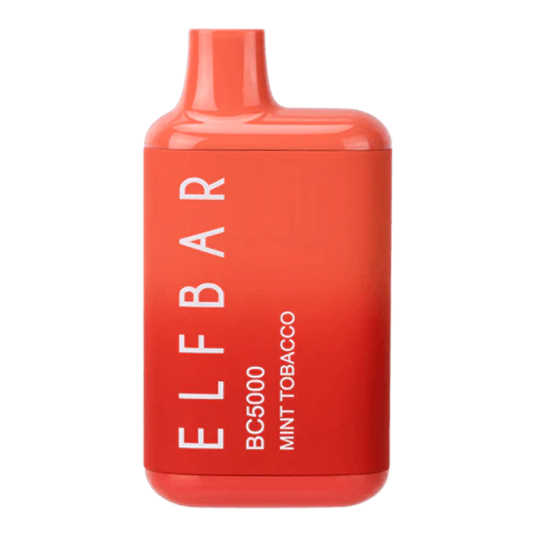 Elf Bar BC5000