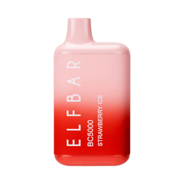 Elf Bar BC5000