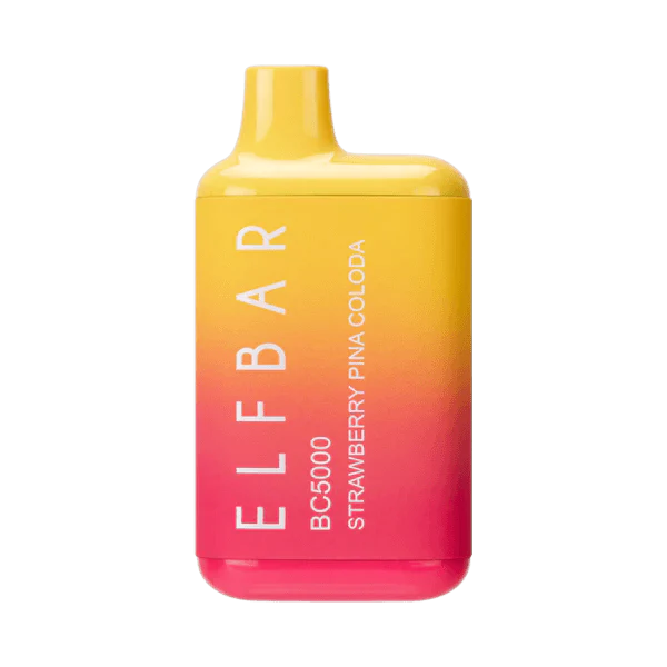 Elf Bar BC5000