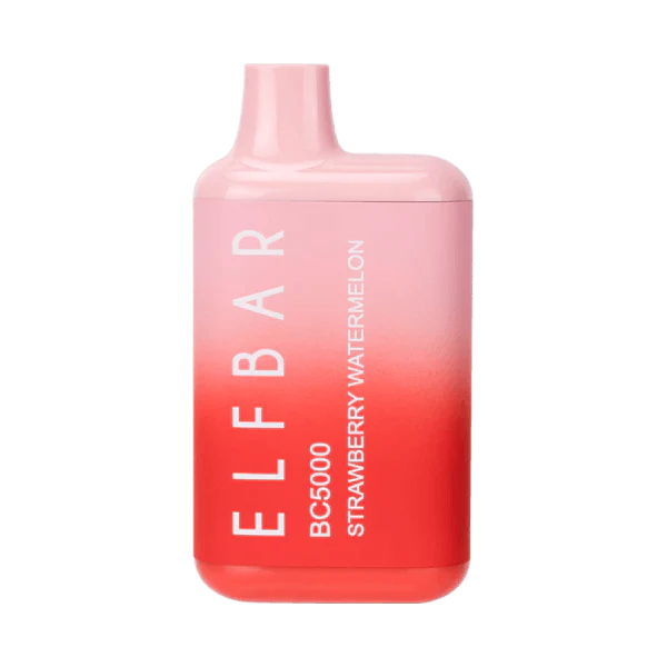 Elf Bar BC5000