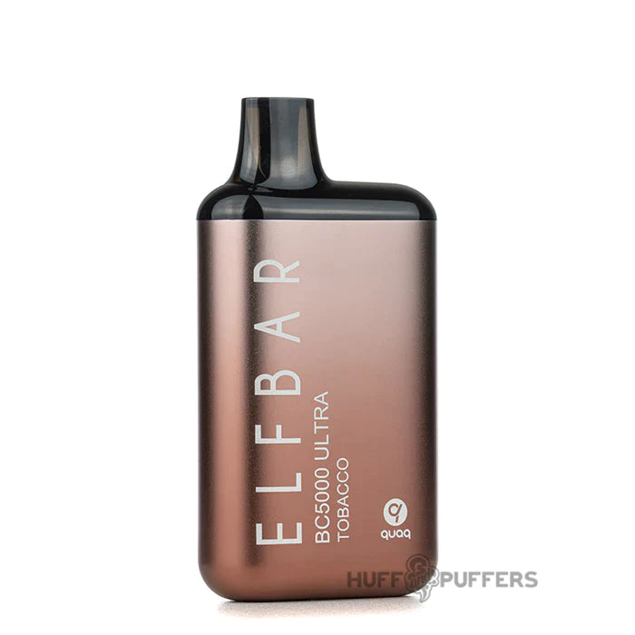 Elf Bar BC5000