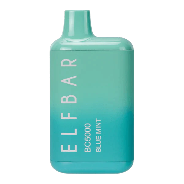 Elf Bar BC5000