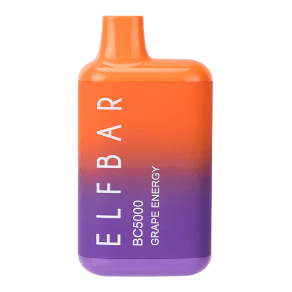 Elf Bar BC5000