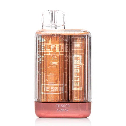 Elf Bar TE5000 Energy