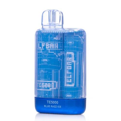 Elf Bar TE5000