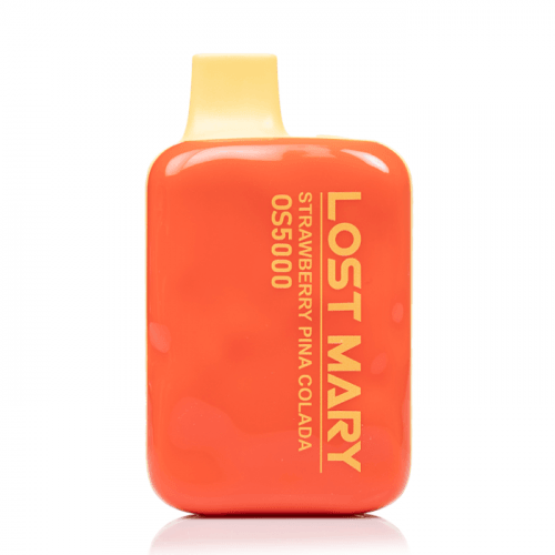 Lost Mary OS5000 Strawberry Piña Colada  