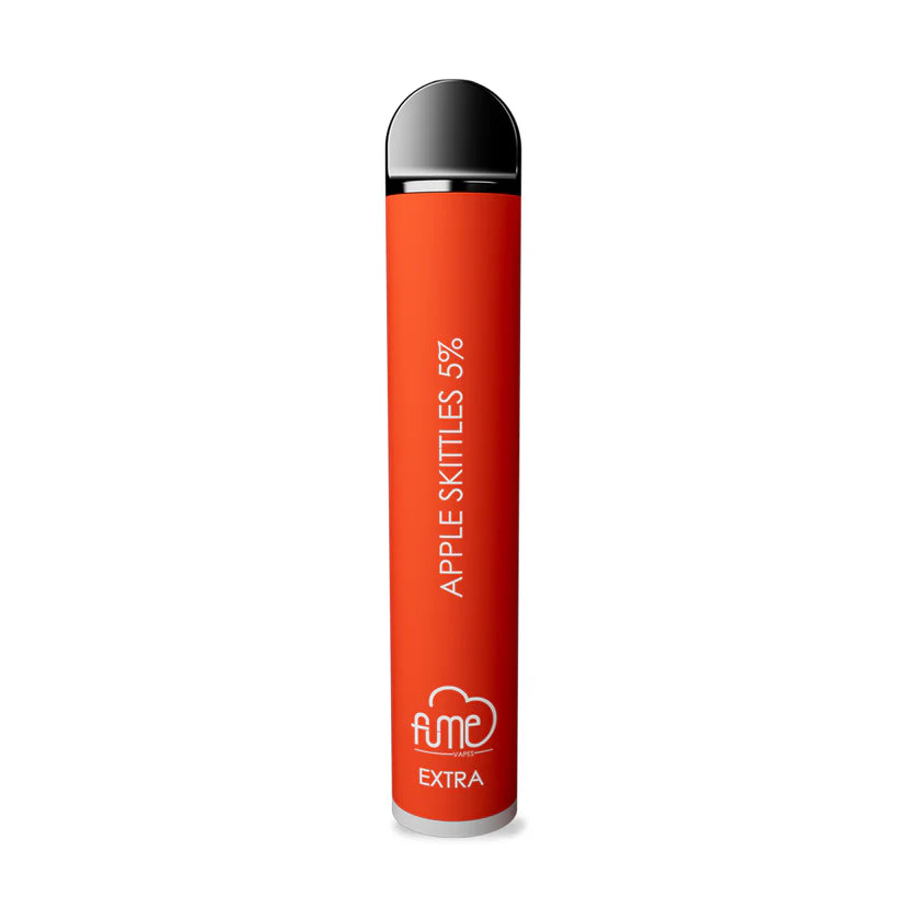 fume ultra APPLE SKITLES