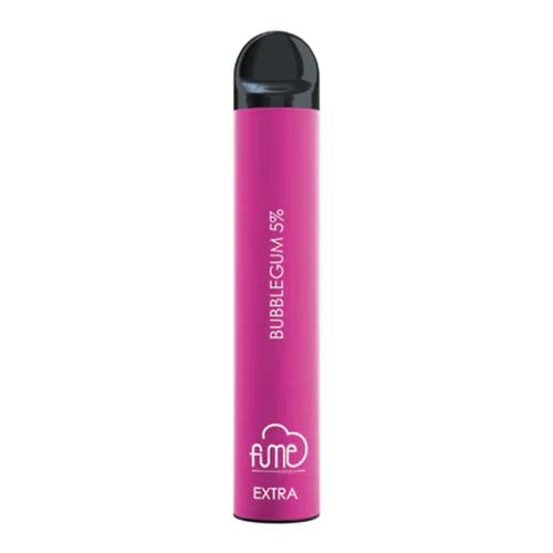 Fume Extra Bubble gum