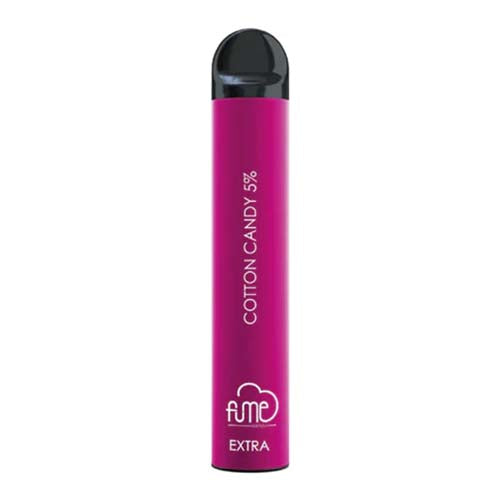 Fume Extra Cotton Candy