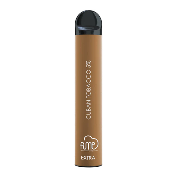 Fume Extra Cuban Tobacco