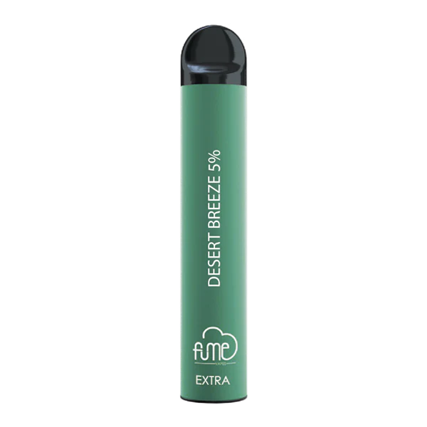 Fume Extra Desert breeze