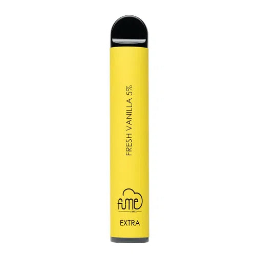 Fume Extra Fresh Vanilla