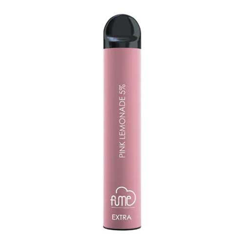 Fume Extra Pink Lemonade