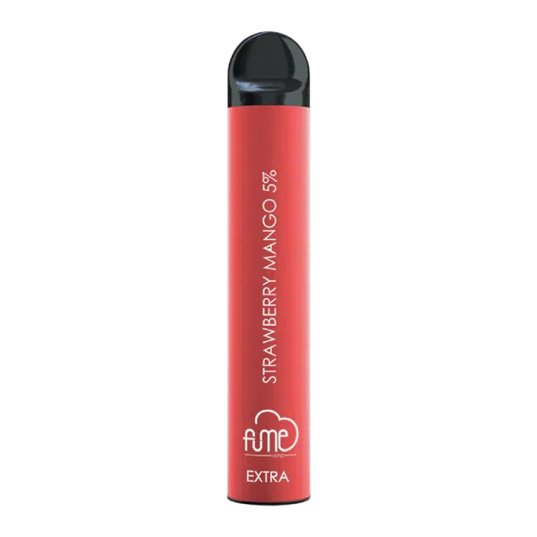 Fume Extra Strawberry mango