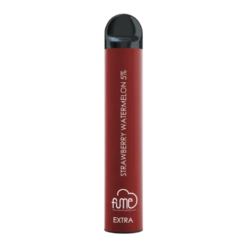 Fume Extra Strawberry watermelon
