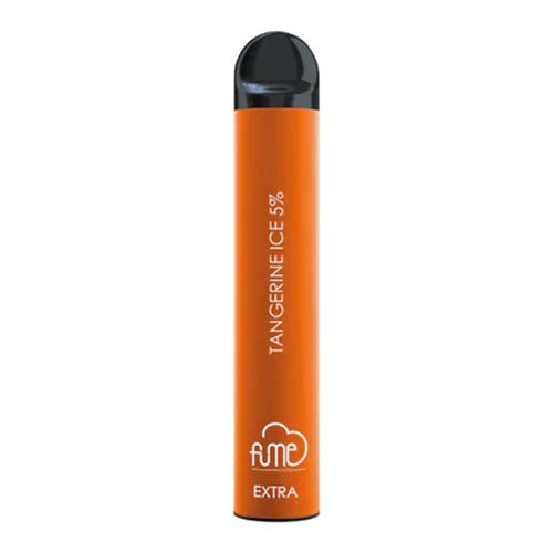 Fume Extra Tangerine Ice