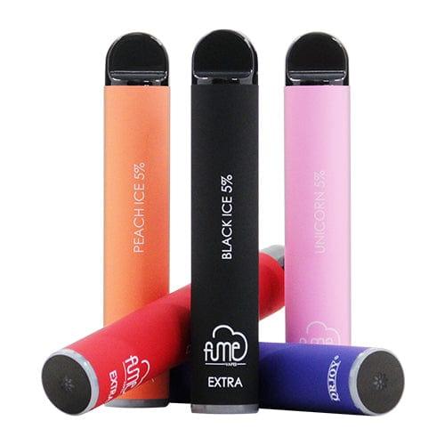 Fume Extra