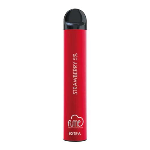 Fume Extra strawberry