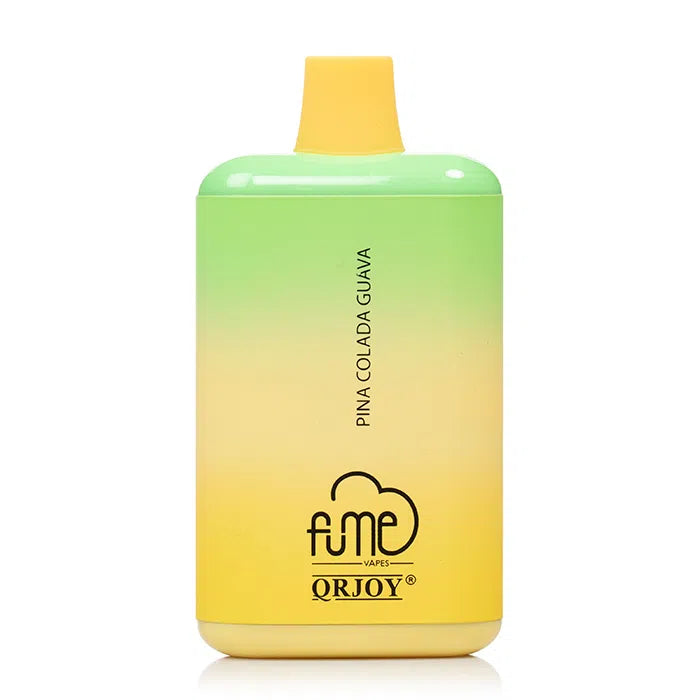 Fume Recharge Pina Colada Guava