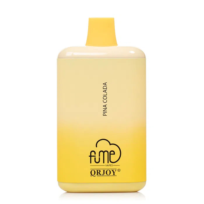 Fume Recharge Pina Colada