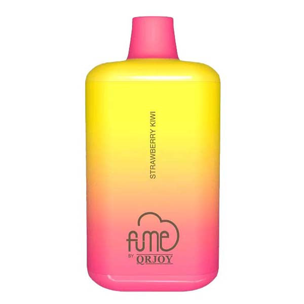 Fume Recharge Strawberry Kiwi