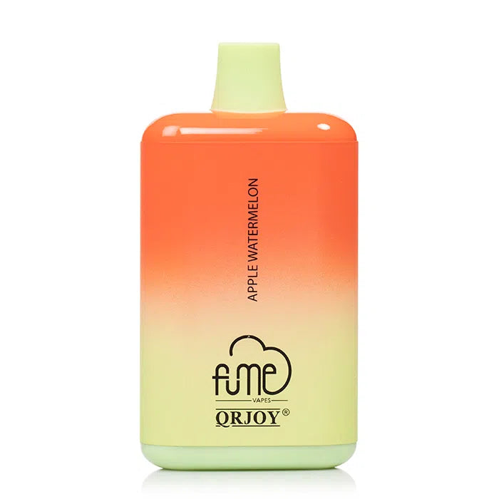 Fume Recharge